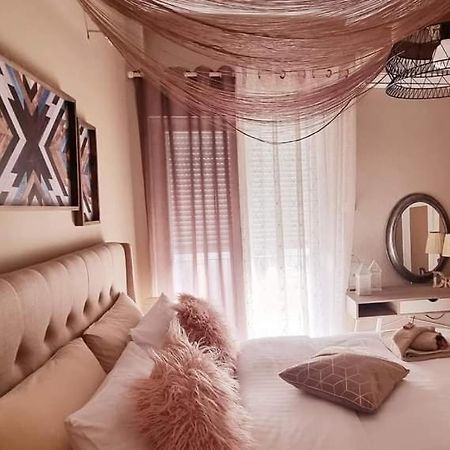 Charming Volos House 1 Kültér fotó