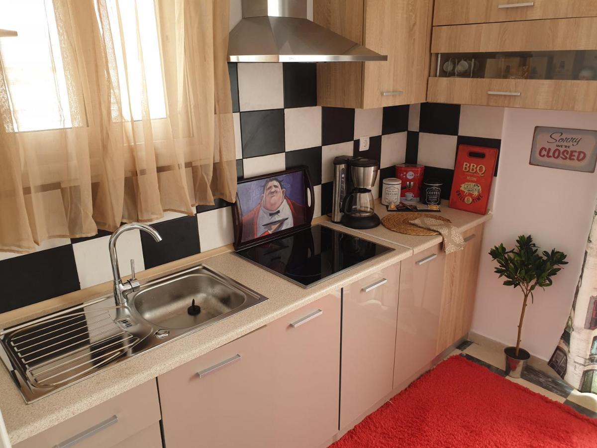 Charming Volos House 1 Kültér fotó