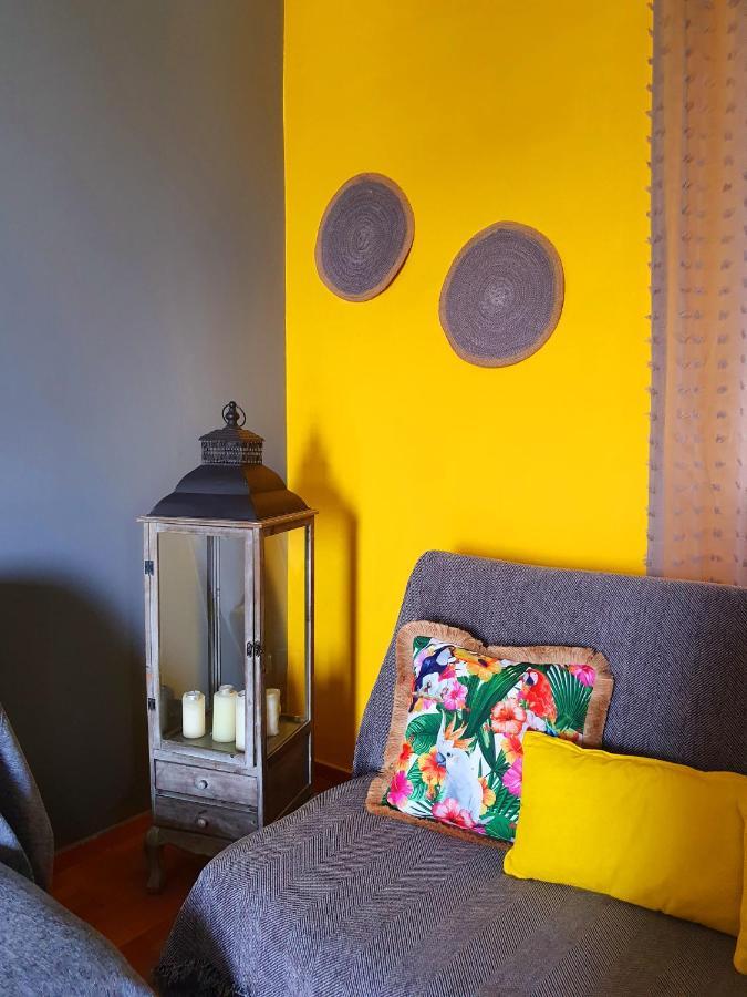Charming Volos House 1 Kültér fotó