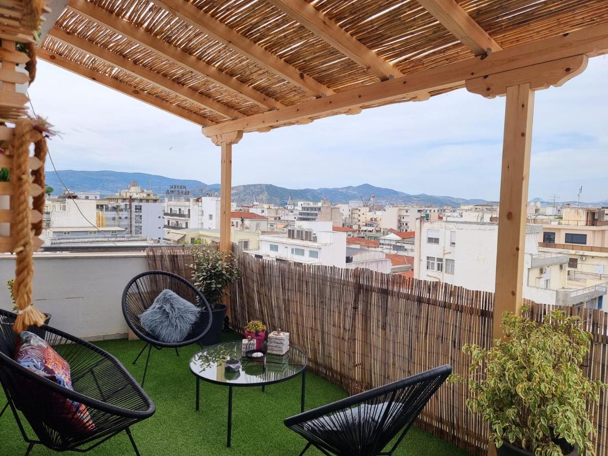 Charming Volos House 1 Kültér fotó