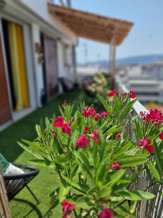 Charming Volos House 1 Kültér fotó