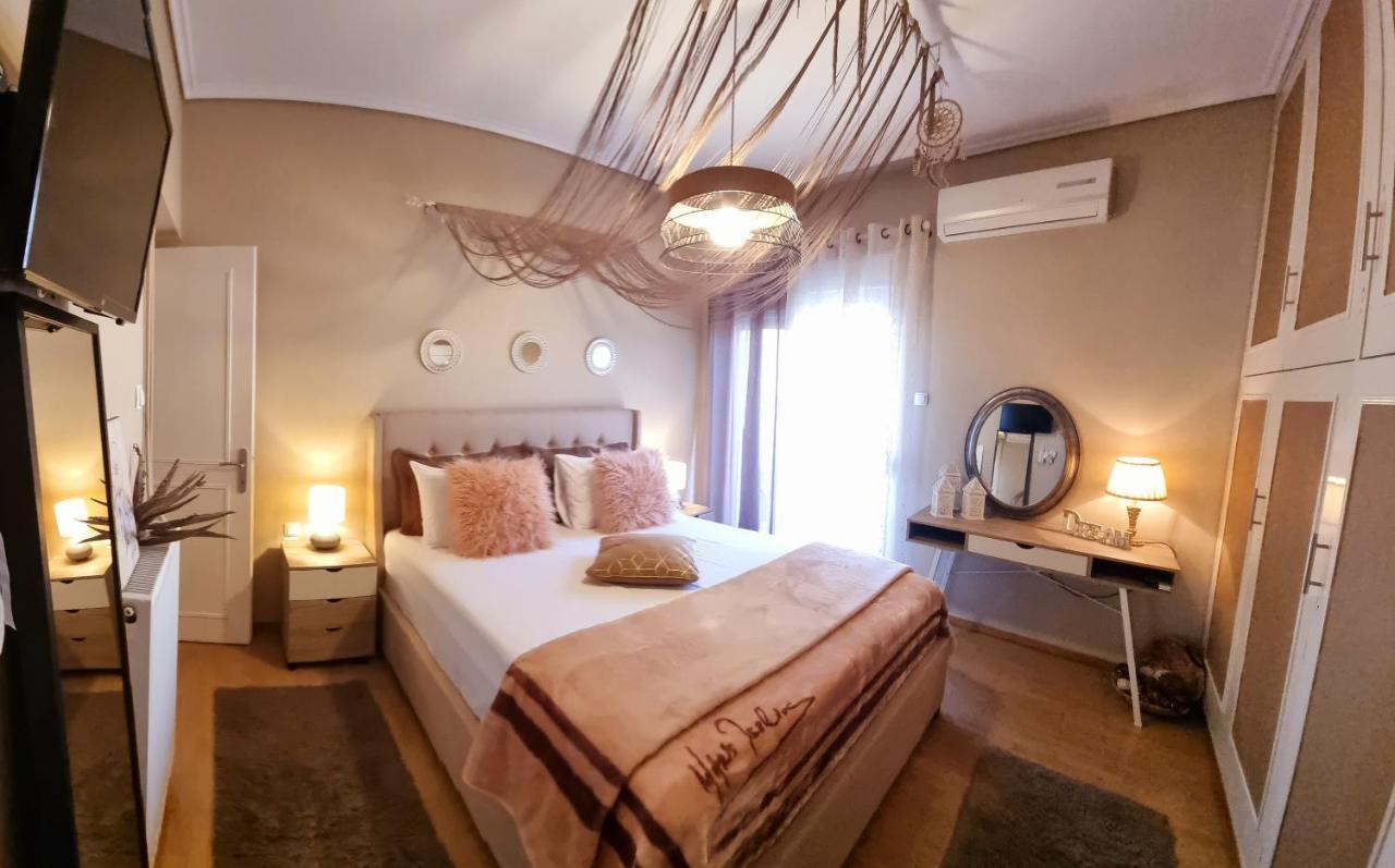 Charming Volos House 1 Kültér fotó