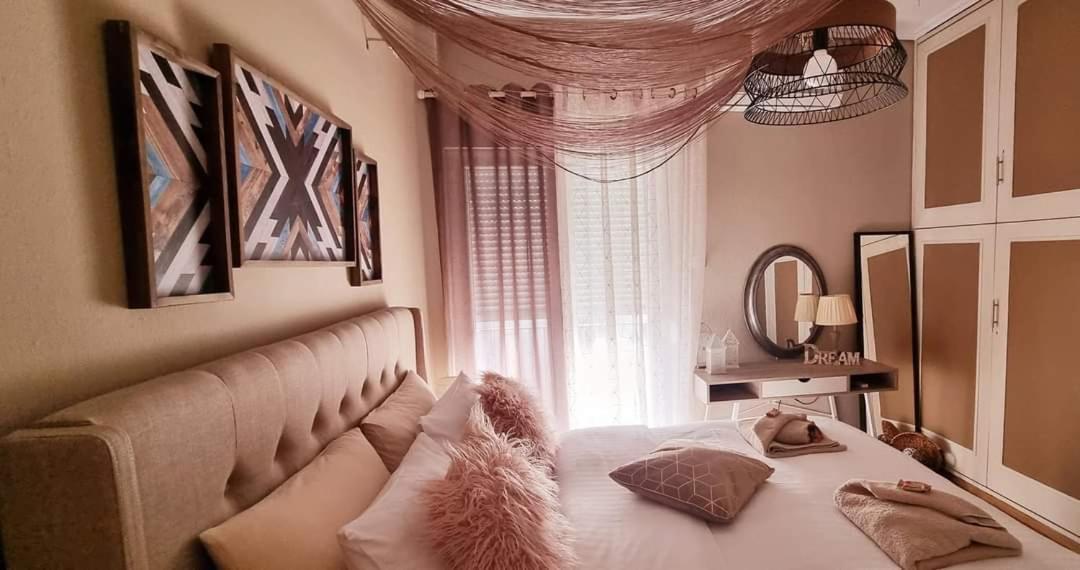 Charming Volos House 1 Kültér fotó